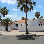 La Charlatana * Caleta De Fuste