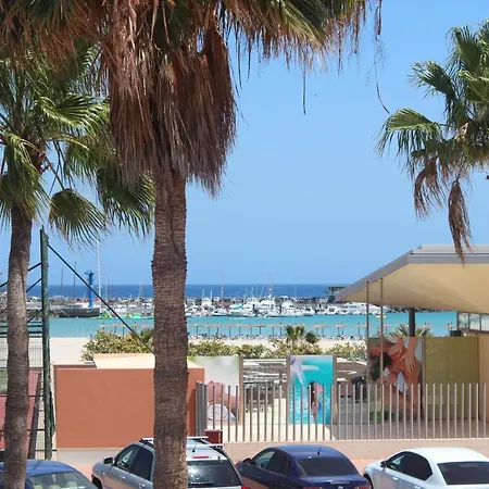 La Charlatana Villa