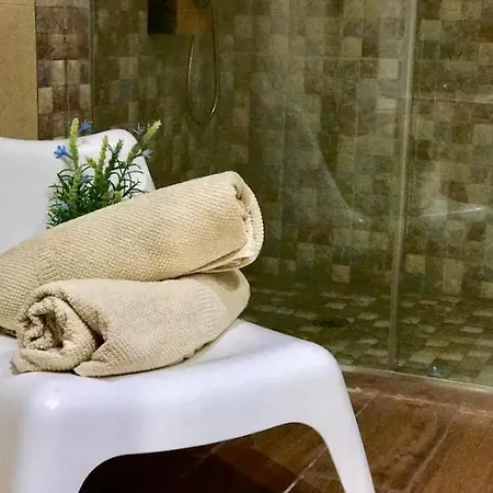 Villa La Charlatana Caleta de Fuste
