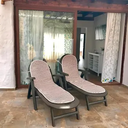 La Charlatana Caleta De Fuste