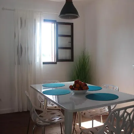 Villa La Charlatana Caleta De Fuste