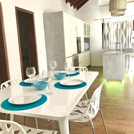 Villa La Charlatana