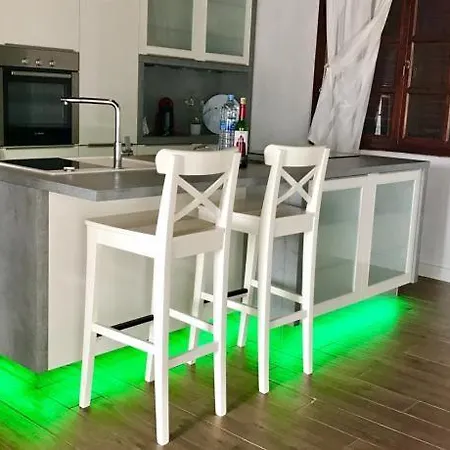 La Charlatana * Caleta De Fuste