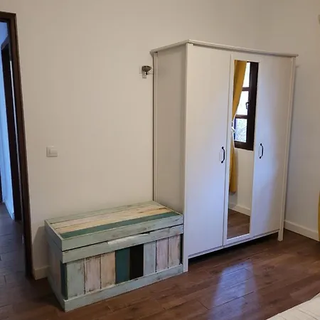 Villa La Charlatana *