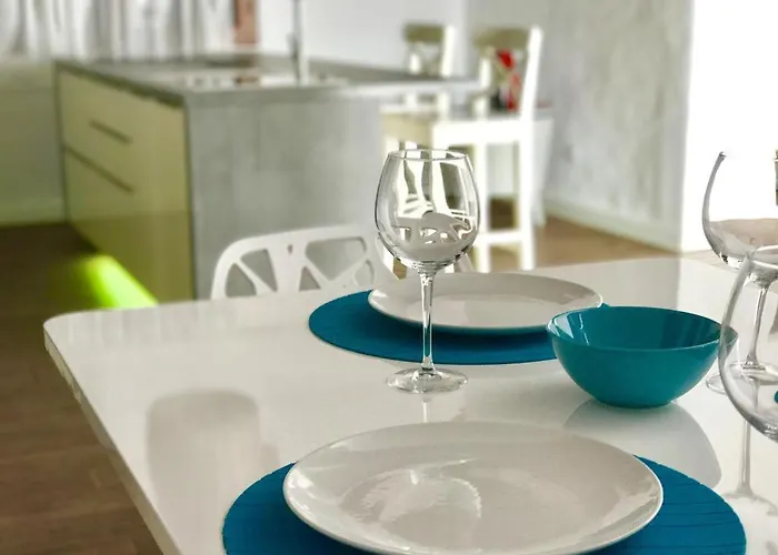 Villa La Charlatana *