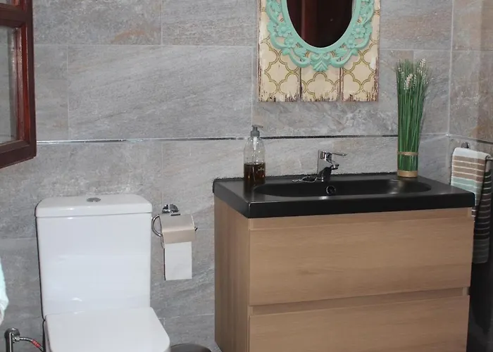 La Charlatana Villa Caleta de Fuste