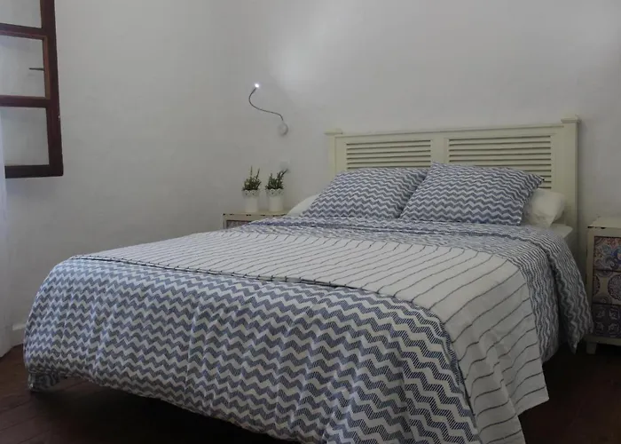 Vila La Charlatana Caleta De Fuste