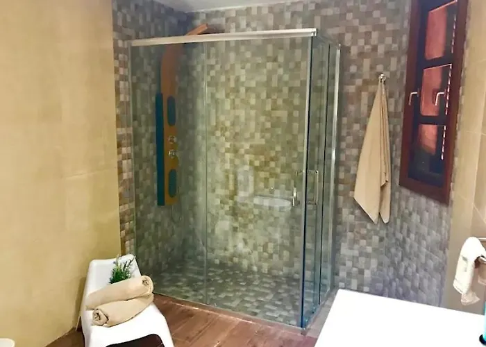 La Charlatana * Caleta de Fuste