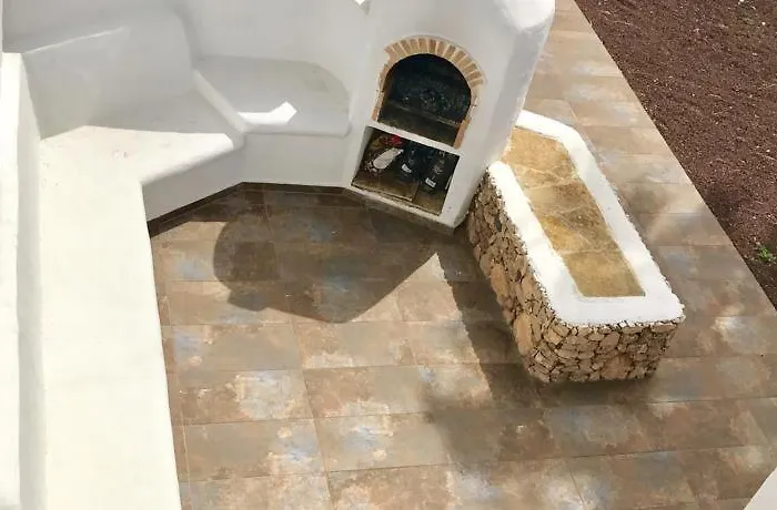 Villa La Charlatana *