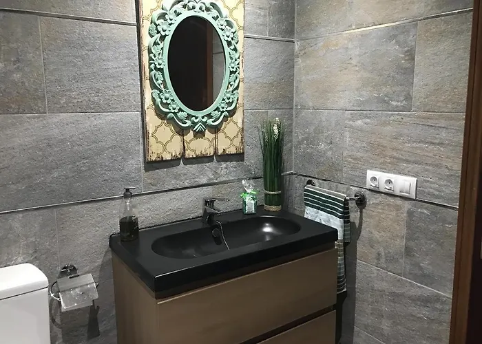 Vila La Charlatana Caleta De Fuste