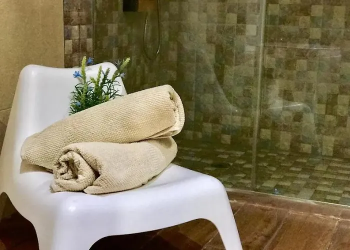 Vila La Charlatana Caleta De Fuste