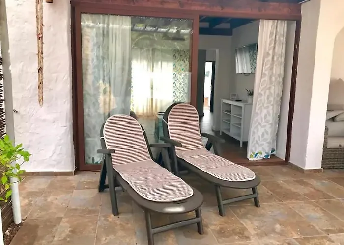 La Charlatana Caleta de Fuste