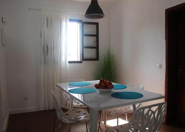 Villa La Charlatana Caleta de Fuste