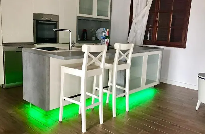 La Charlatana * Caleta de Fuste