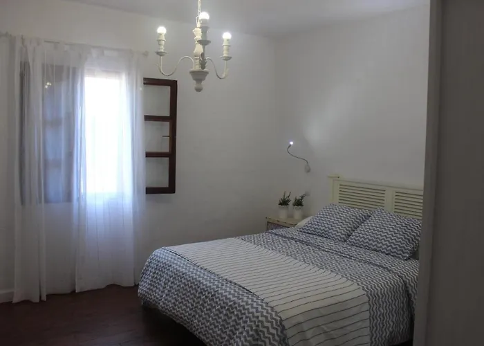 Vila La Charlatana Caleta De Fuste