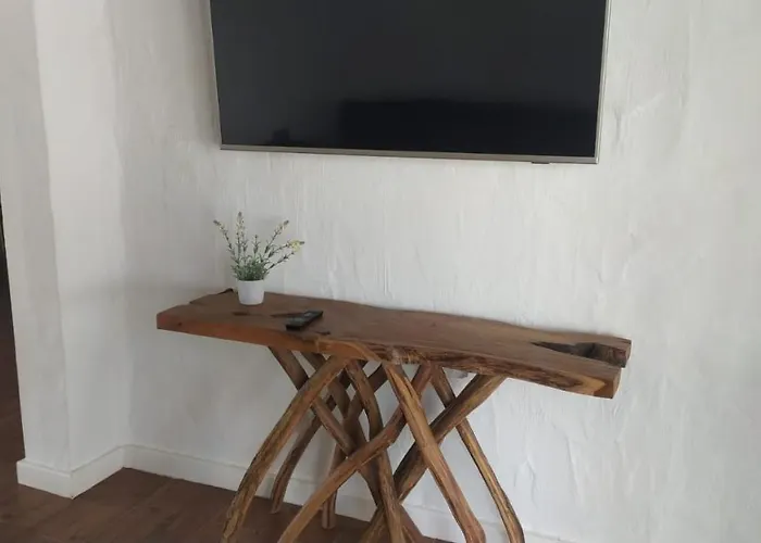 La Charlatana * Caleta de Fuste