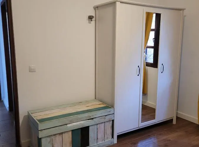 Villa La Charlatana *