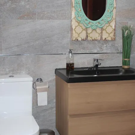 La Charlatana Villa Caleta De Fuste