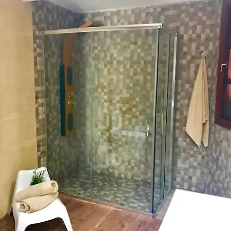 La Charlatana * Caleta De Fuste