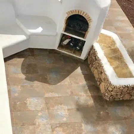 Villa La Charlatana *