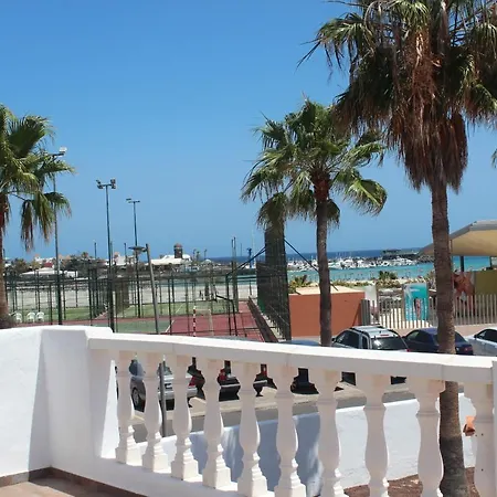 La Charlatana Villa *