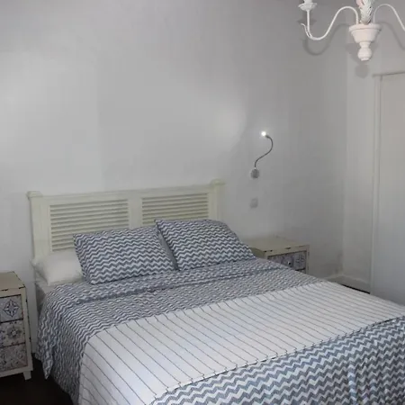 La Charlatana Villa *