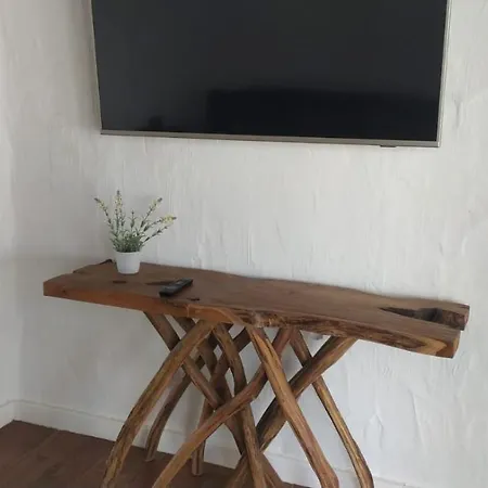 La Charlatana * Caleta De Fuste