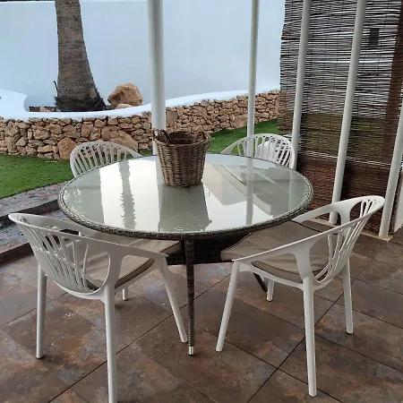 Villa La Charlatana Caleta De Fuste