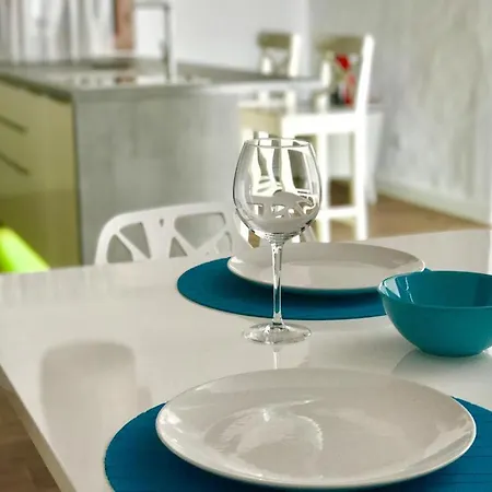 Βίλα La Charlatana *