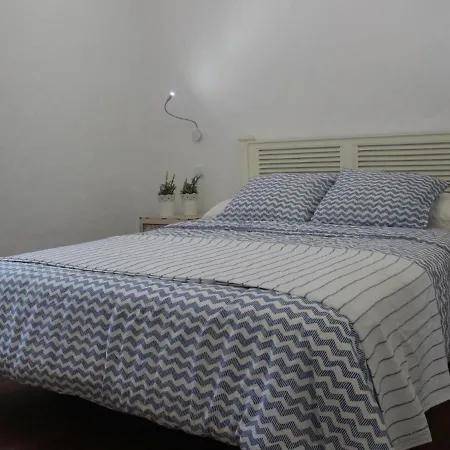 Βίλα La Charlatana Caleta De Fuste