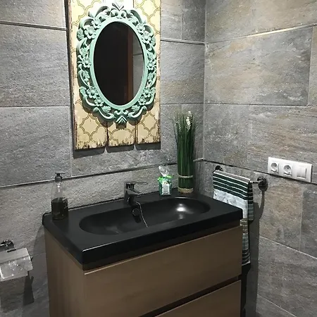 Βίλα La Charlatana Caleta De Fuste