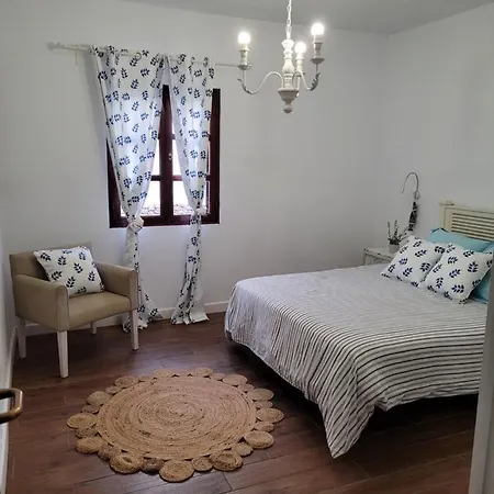 La Charlatana Βίλα *